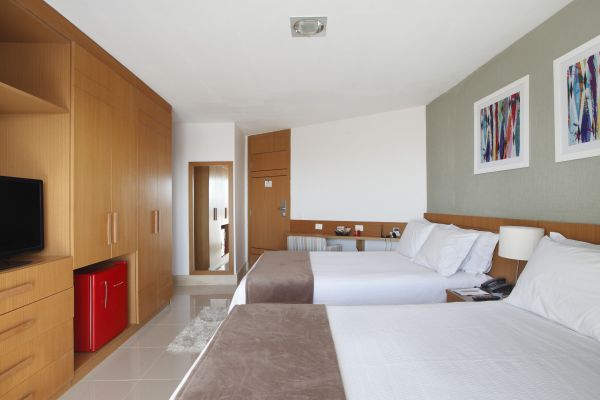 Royal Ocean Palace Hotel (Macaé)